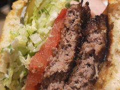 -The Habit Burger Grill 哈比特汉堡(爱琴海店)