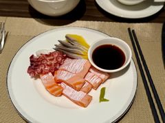 -珠海瑞吉酒店·秀餐厅
