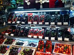 -Olé精品超市(上海港汇恒隆店)