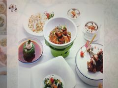 -亚龙湾红树林度假酒店御粤阁