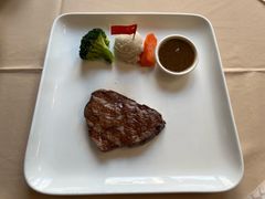 -德大西餐社(云南南路店)