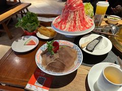 -川味观·鲜货火锅(西湖文化广场店)