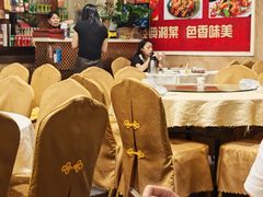 -湖南乡情湘菜馆(罗湖店)