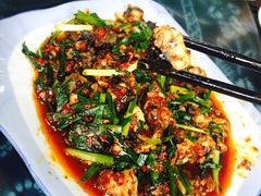 -白家寨子·山野白族菜(古城总店)