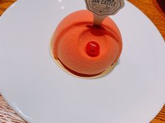 -SEN CASTLE城堡西餐(创意设计中心店)