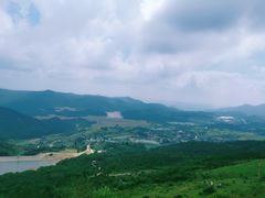 -大姆山草场