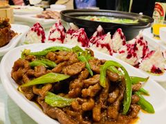 -新洪记·丽久饭店(铁西店)