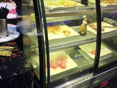 -经典世家牛排自助餐厅(百捷店)