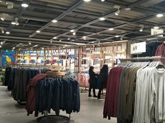 -鹿岛会员店 (龙湖三千集天街店)