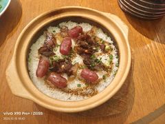 -常来小聚·广州非遗传承餐厅(中山二路店)