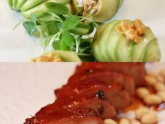 -万丽轩·粤菜(王府井金茂万丽酒店)