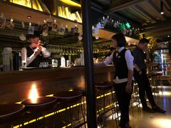 -胡桃里音乐酒馆(曲江店)