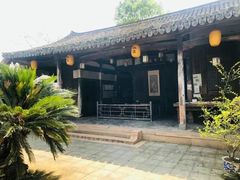 -楠溪江风景名胜区