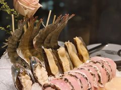 -1718海鲜姿造(苏宁宴请臻选店)