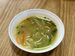 金汤拆鱼羹-德胜轩正宗顺德菜(宝安沙井会展中心店)