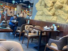 -巴依老爷新疆美食(牡丹园店)