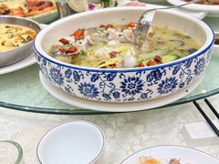 -大树头·花园餐厅(市桥店)