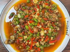 -冯大腕江湖川菜馆(后沙峪店)