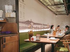 -弄堂里·寻味杭州(湖滨银泰in77C区店)