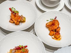 -新光酒家·河豚·海鲜·蟹料理(浦东店)