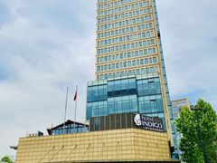 -上海外滩英迪格酒店