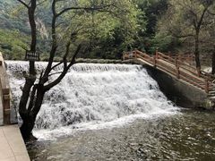 -少华山国家森林公园