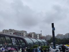 -成都仁和新城购物中心
