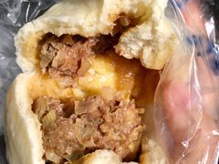 -李小老烧饼(常营民族家园店)