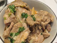 -双城乡铁锅炖羊肉(莱安逸境店)