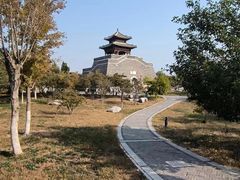 -水西公园
