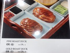 菜单-紫光园(天通苑店)