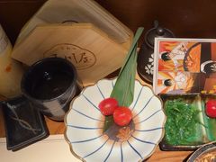-玉川屋·深夜食堂居酒屋(柳巷店)