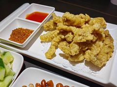 -虾乐园龙虾·夜宵(松江店)