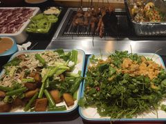 -板凳烧烤(东关街店)