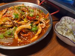 -槿Story·韩国料理(望京韩国美食城店)
