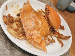 -环球渔市·平价海鲜餐厅(星潮广场店)