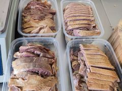 -正宗忘不了老鹅(梅岭店)