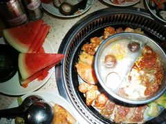 -韩风源自助烤肉(国贸精品店)