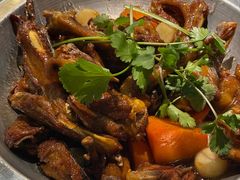 -美极鲜食坊(宝安南路店)