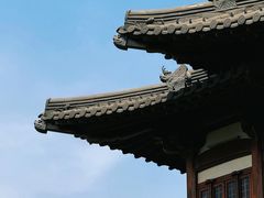 -雅达·阳羡溪山小镇中心