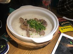 -大鸽饭(岗顶店)