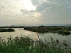 -处女泉风景名胜区