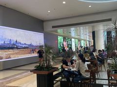 -LAQUEEN 时尚健康假发(万象城总店)