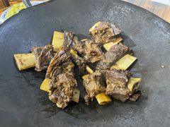 -鑫驼峰牛排火锅(普陀路店)