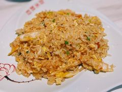 开阳泡菜炒饭-恋萍小吃(时代店)