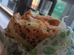 -德克士(前门店)