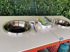 -枇杷园食为鲜火锅(南山店)