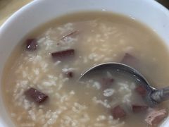 -电白鸭粥店(下沙二坊88号店)