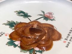 -京味斋·北京烤鸭(华威桥北工大店)