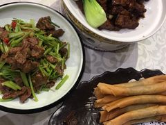-雅和生态渔庄·宜城锅巴饭(龙灵山公园店)
